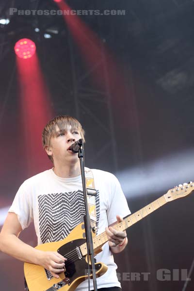 DRENGE - 2015-06-23 - PARIS - Place de la Republique - 